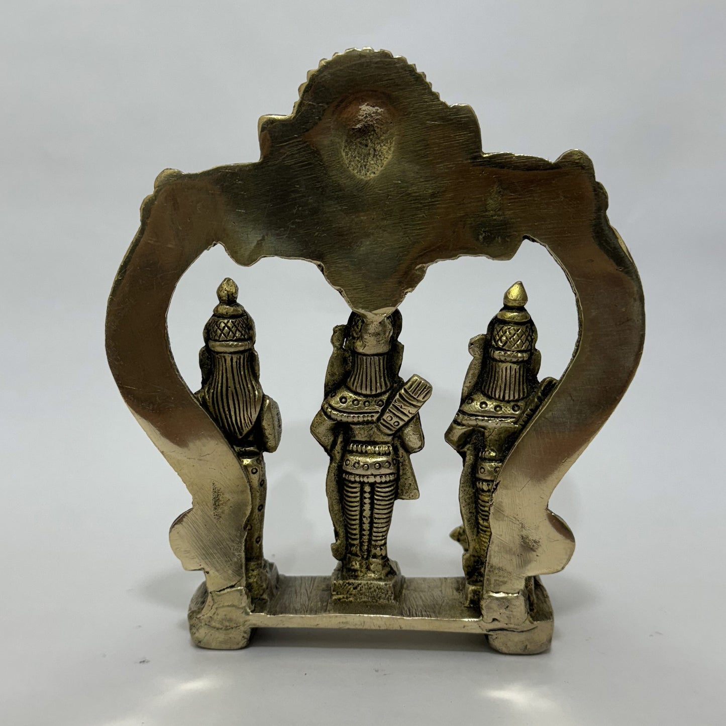 Ram Darbar 6.5