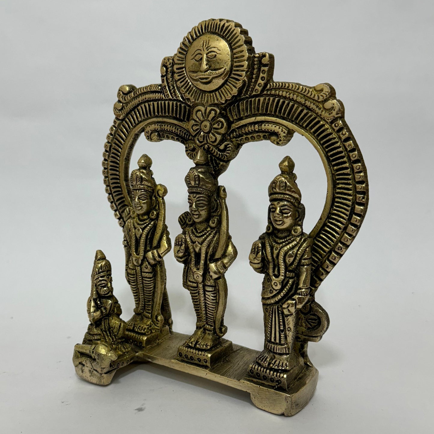 Ram Darbar 6.5