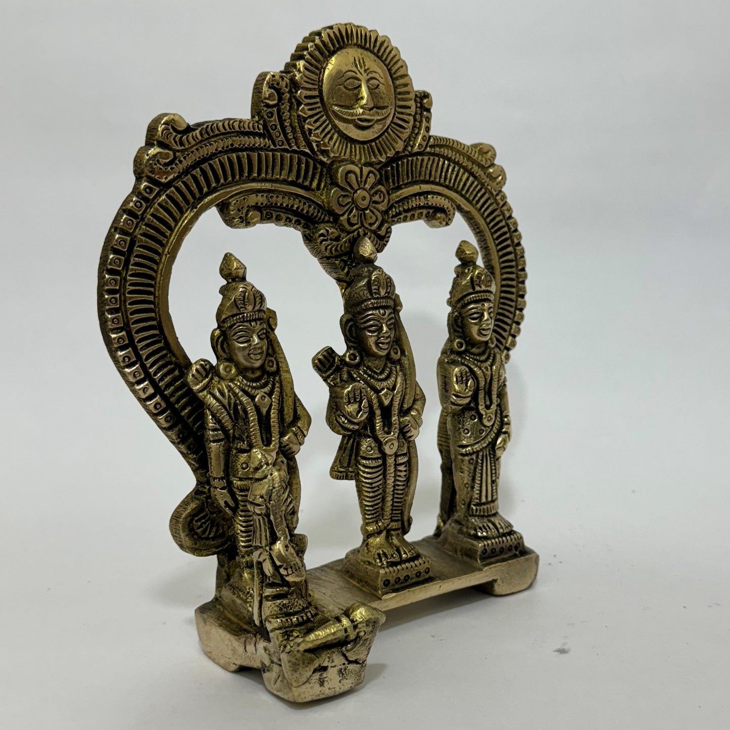 Ram Darbar 6.5