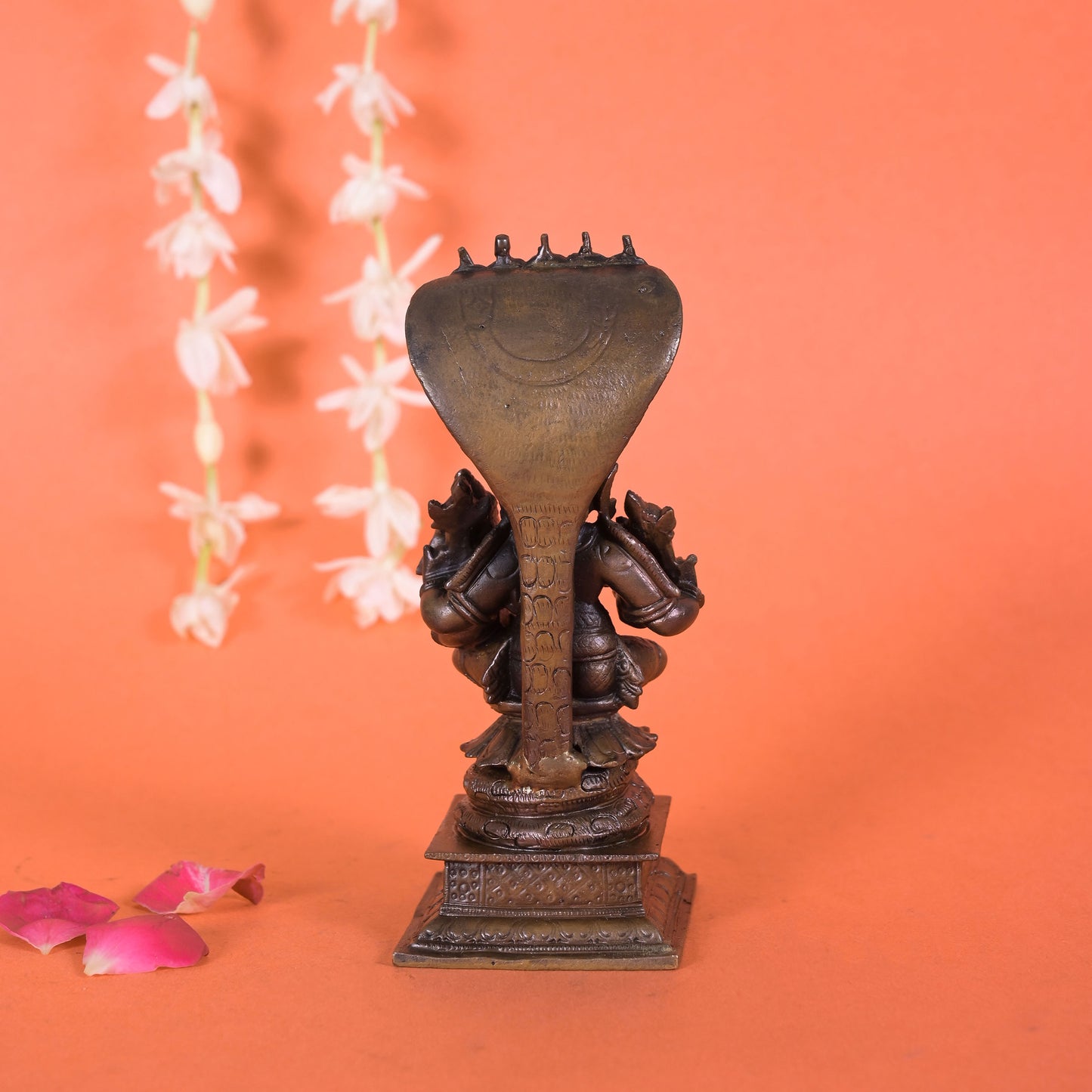 Laxmi Narayan Idol (4.33")
