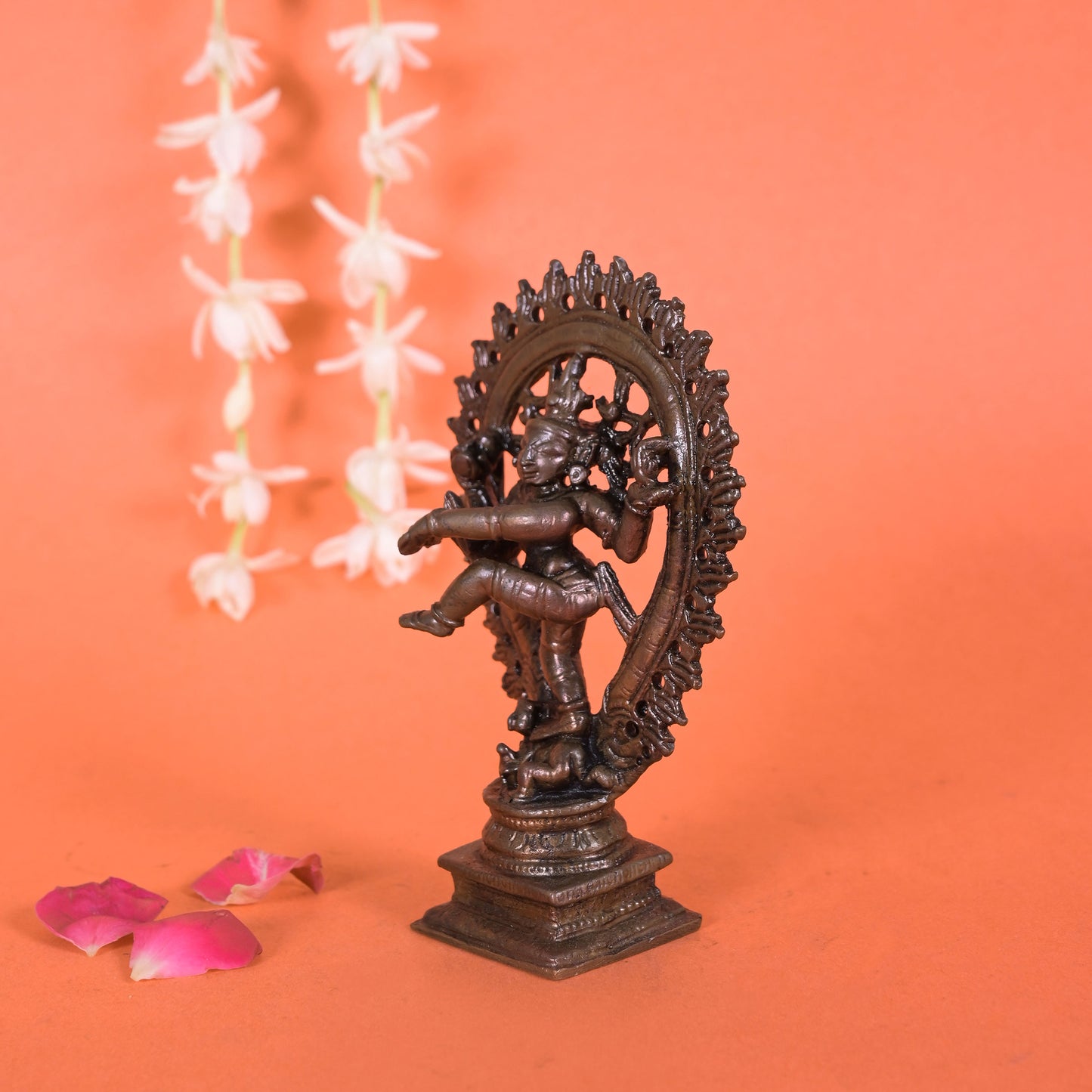 Natraja(4.43")