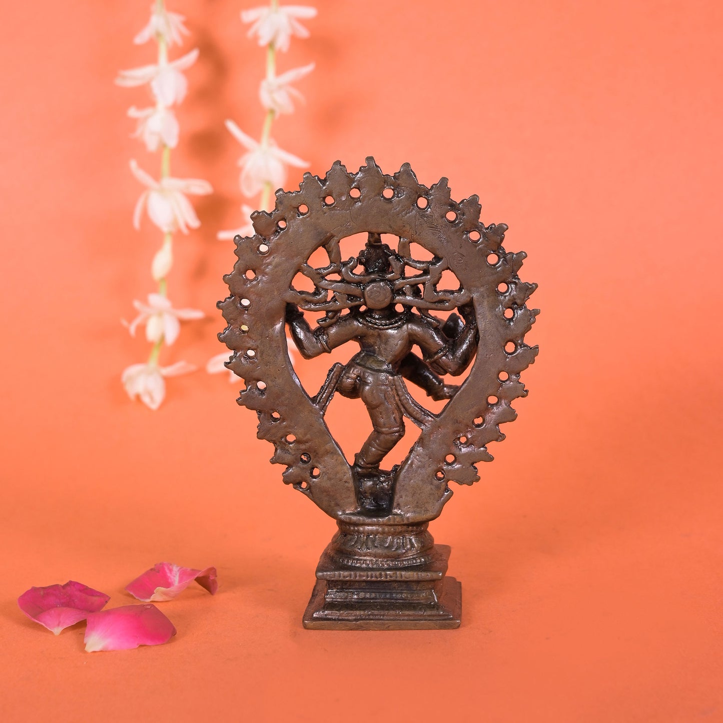 Natraja(4.43")