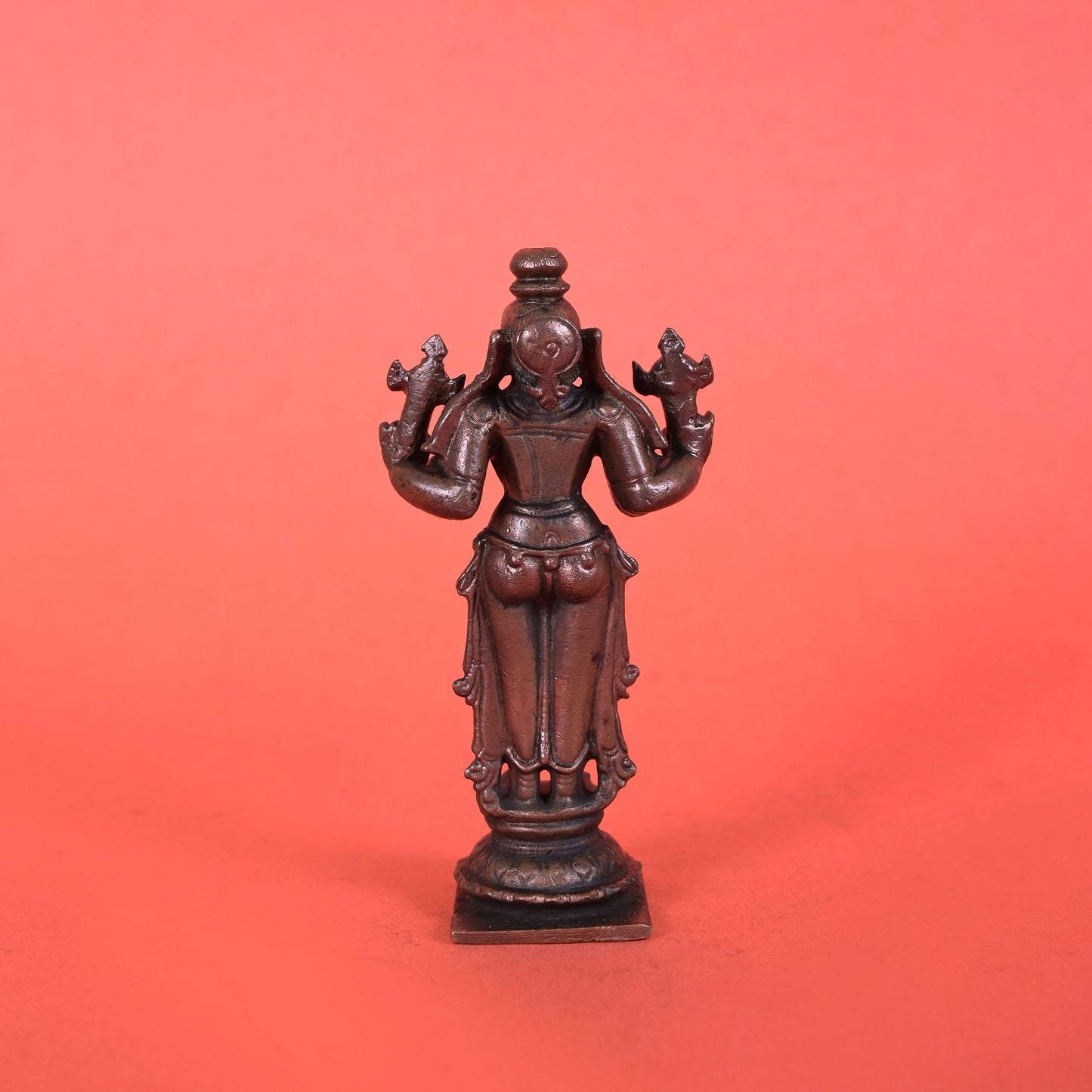Lord Vishnu (3.54")