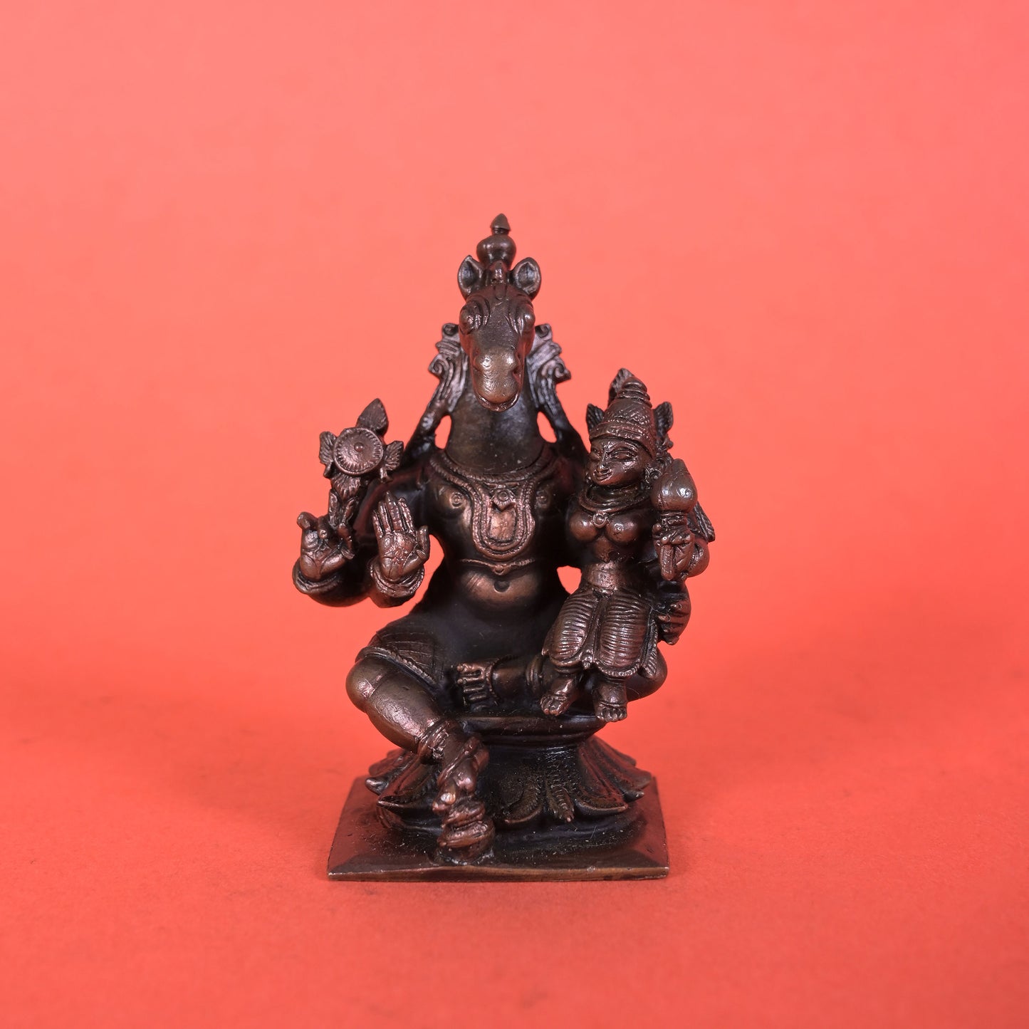 Lord Hayagreeva (2.95")