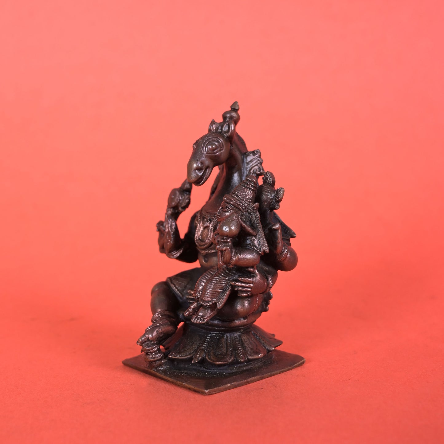 Lord Hayagreeva (2.95")