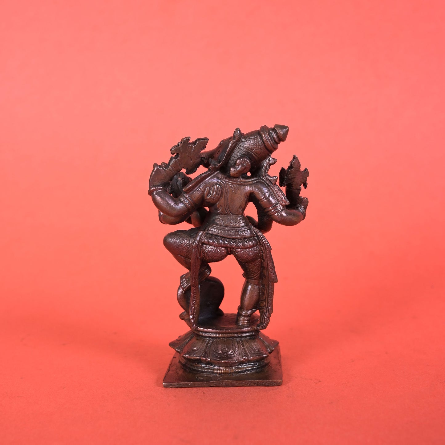 Lord Varha (3.44")