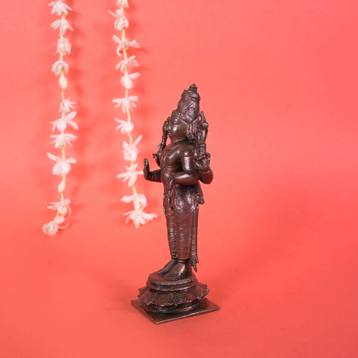 Lord Vishnu (6")