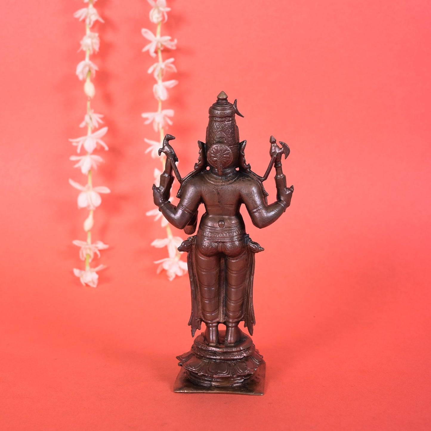 Lord Vishnu (6")