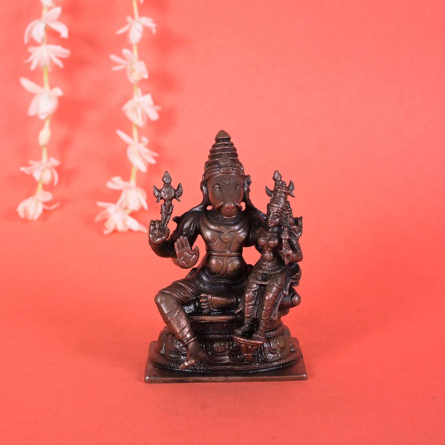 Laxmi Narasimmar (3.94")