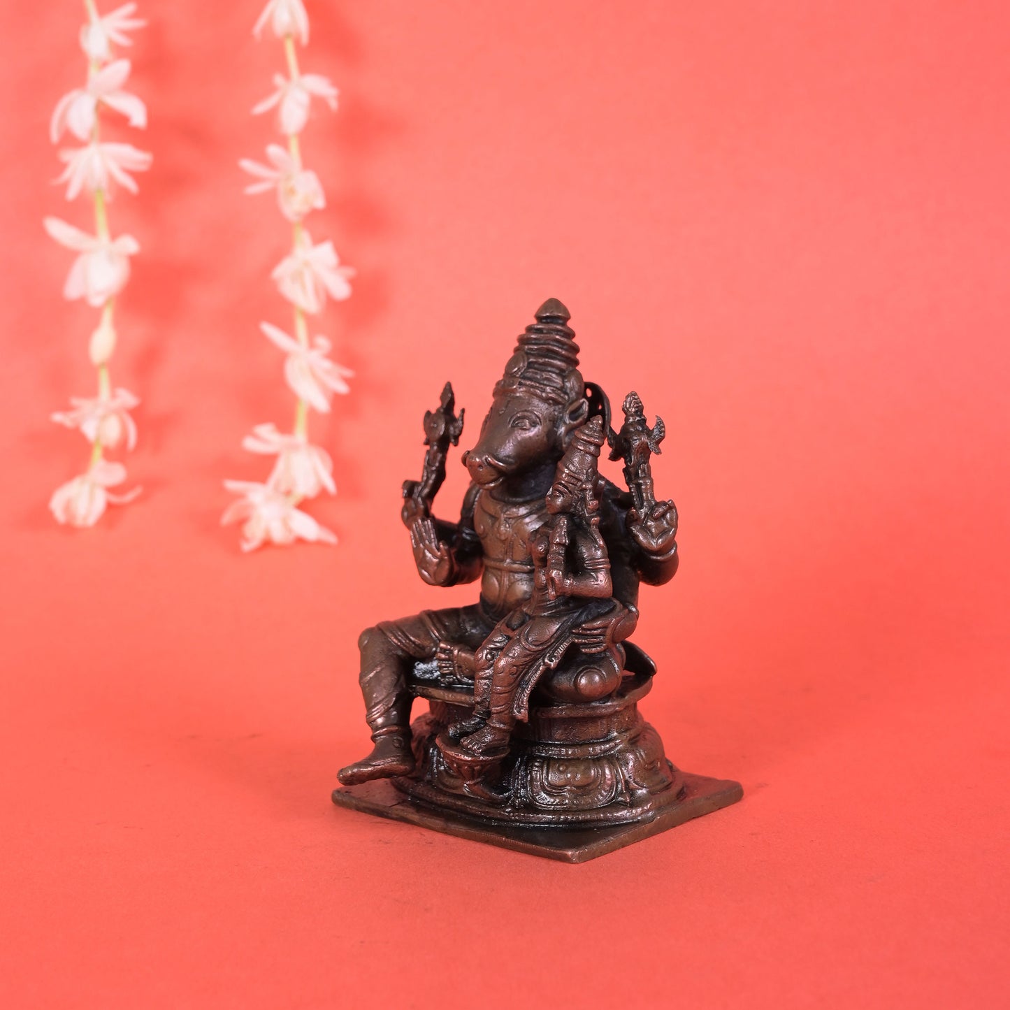 Laxmi Narasimmar (3.94")