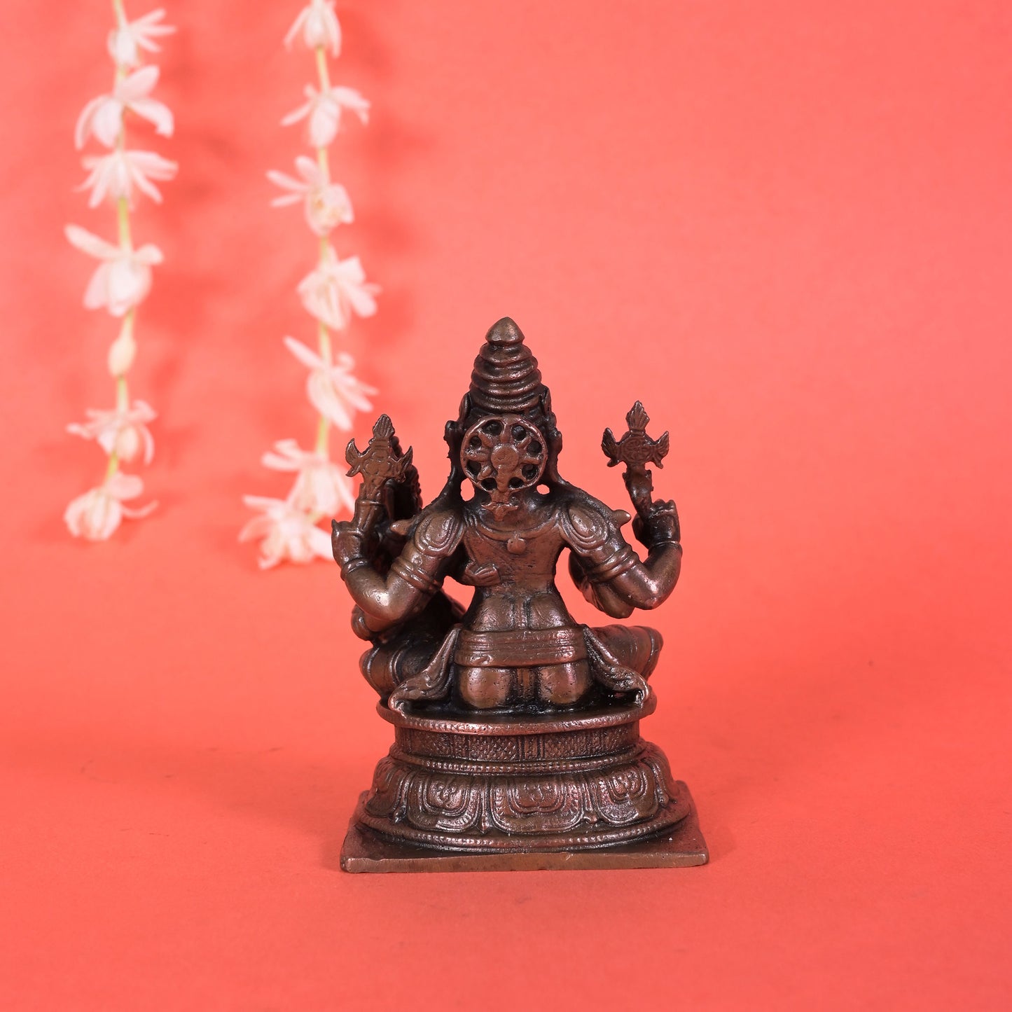 Laxmi Narasimmar (3.94")