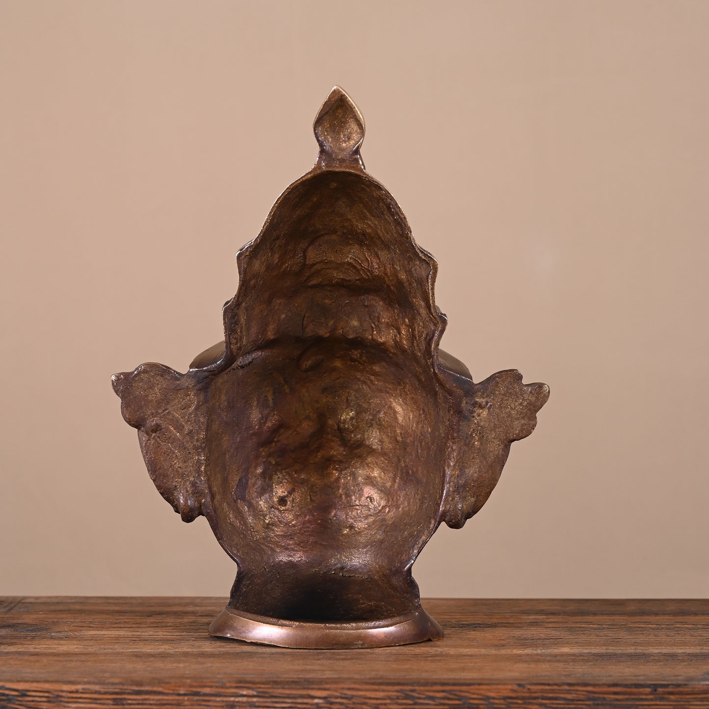 Brass Shiv Murti Online (8.5")