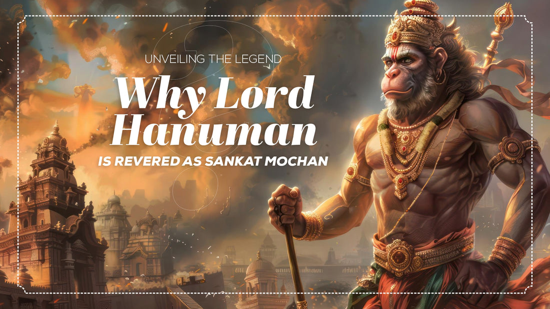 Lord hanuman