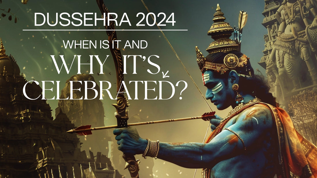 Dussehra 2024