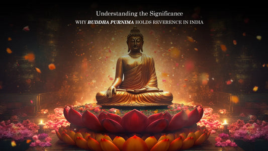 Importance of buddha purnima