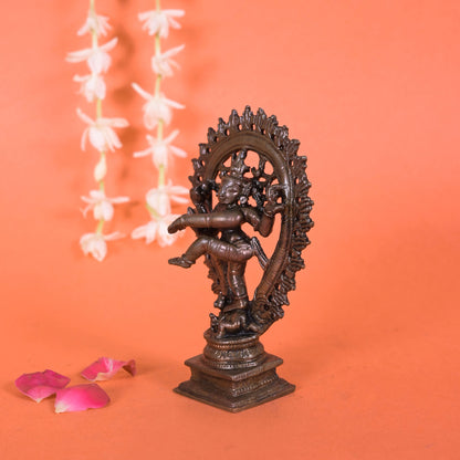 Natraja(4.43")