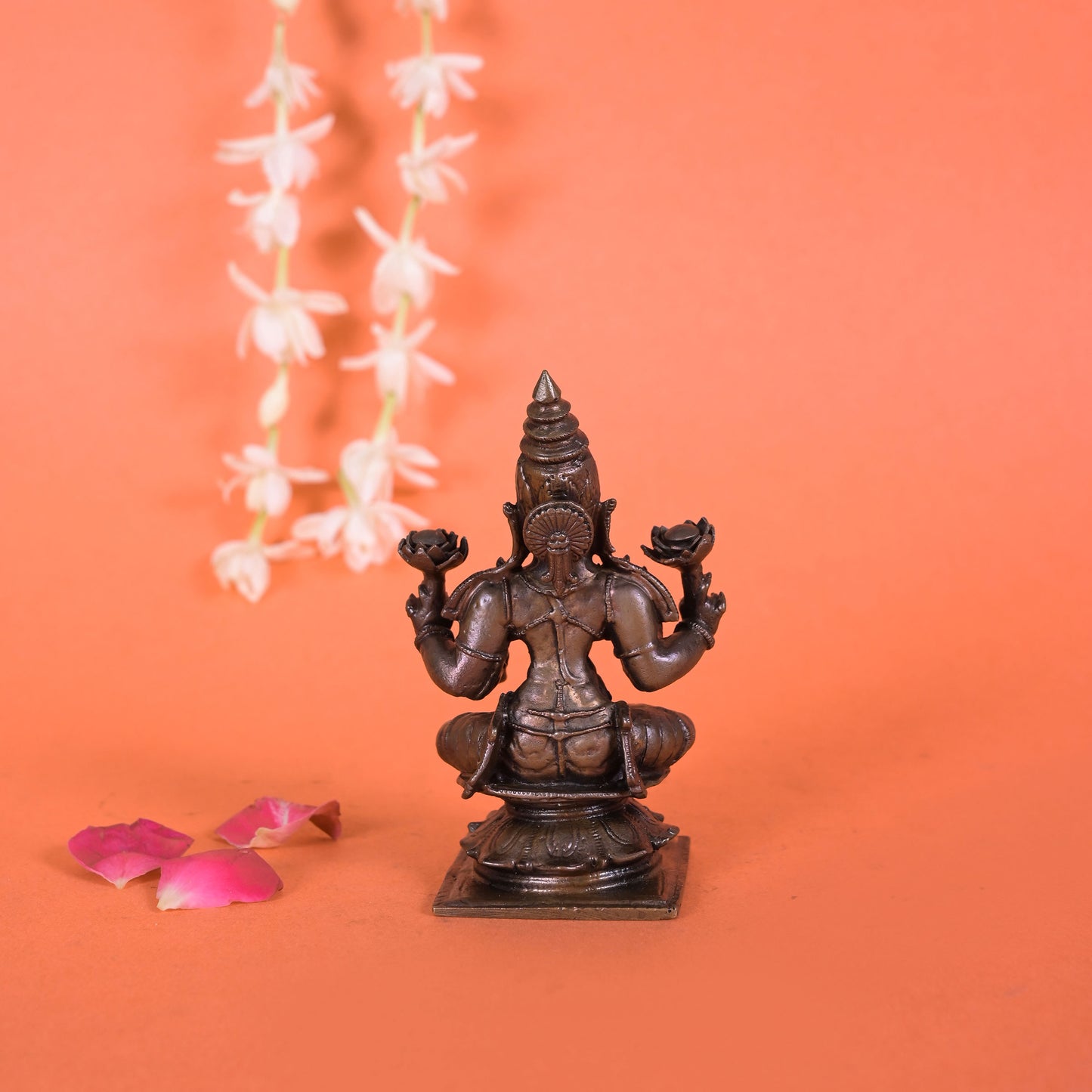 Sri Lakshmi Statue(4.33")