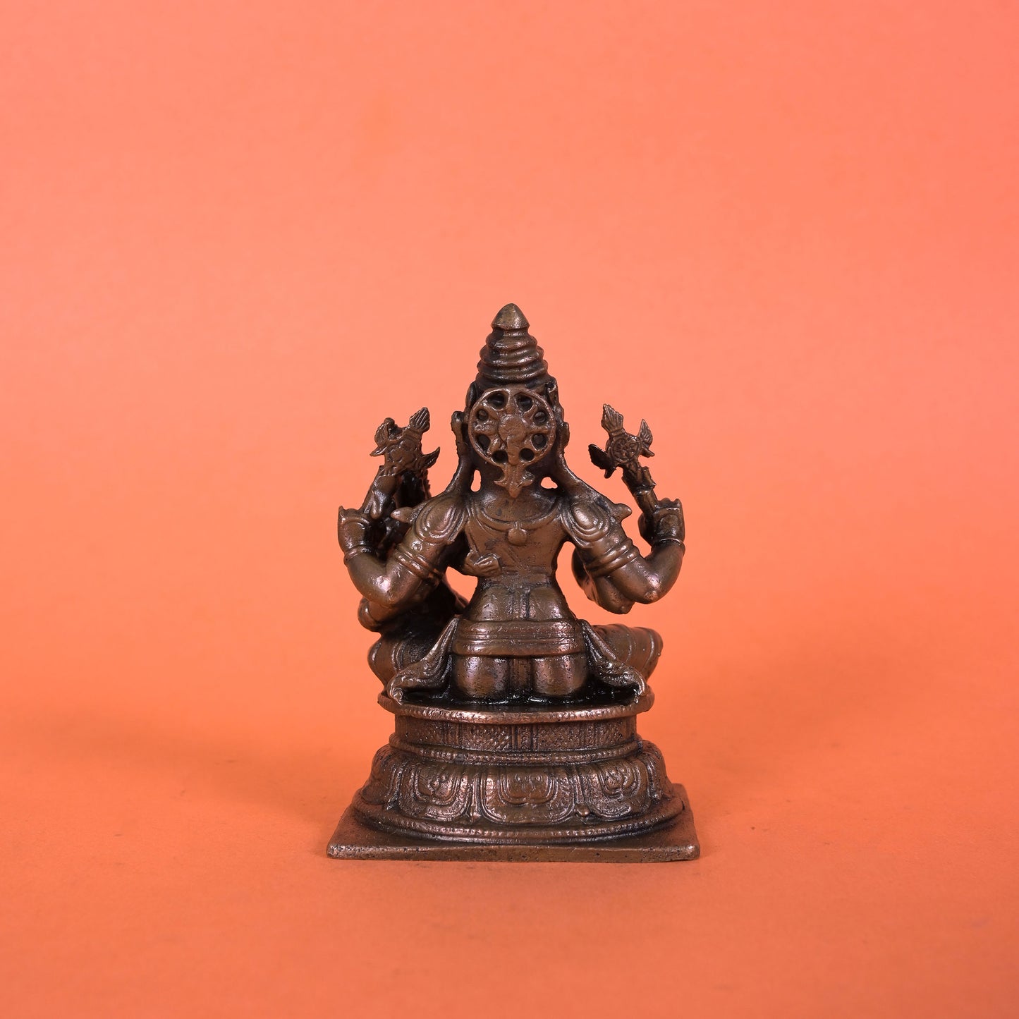 Laxmi Narasimmar (3.94")