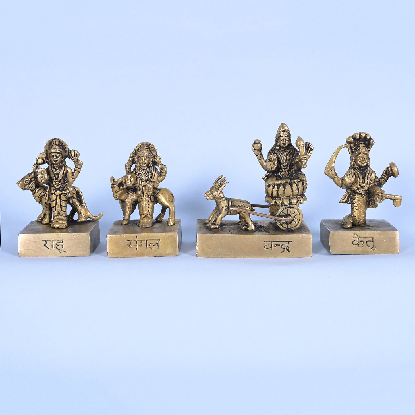 Navagraha Set