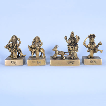 Navagraha Set