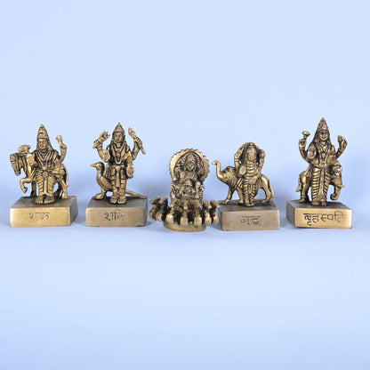 Navagraha Set