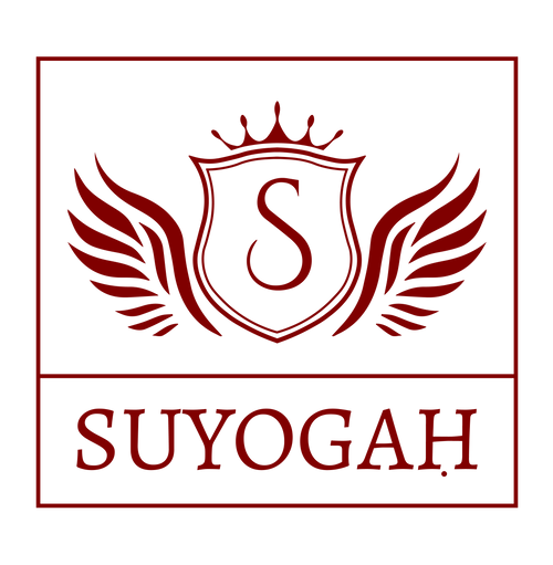 Suyogah logo