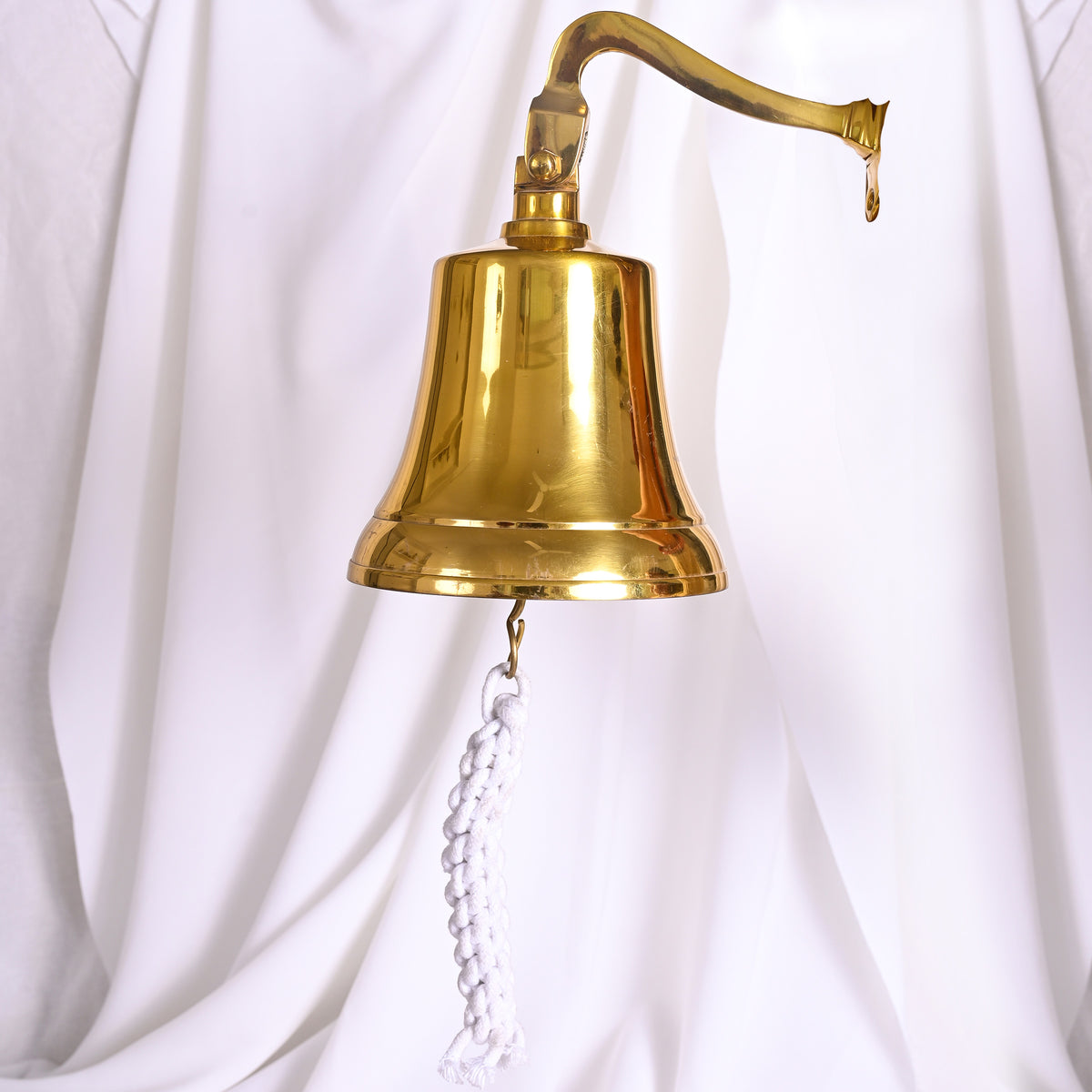 Brass Bell, Buy Brass Bell, Online Brass Bell — Suyogah